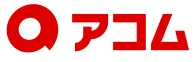 アコムのロゴ
