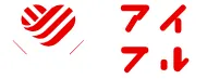 アイフルのロゴ