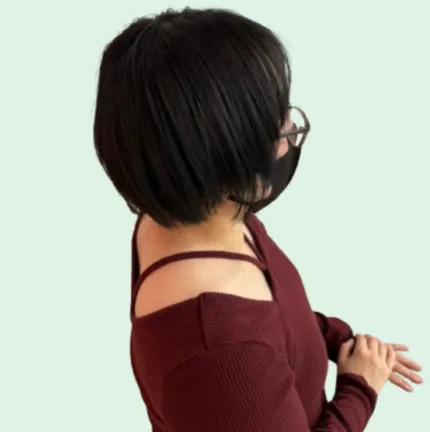 アミーゴメディア編集長 相澤ゆきの顔写真